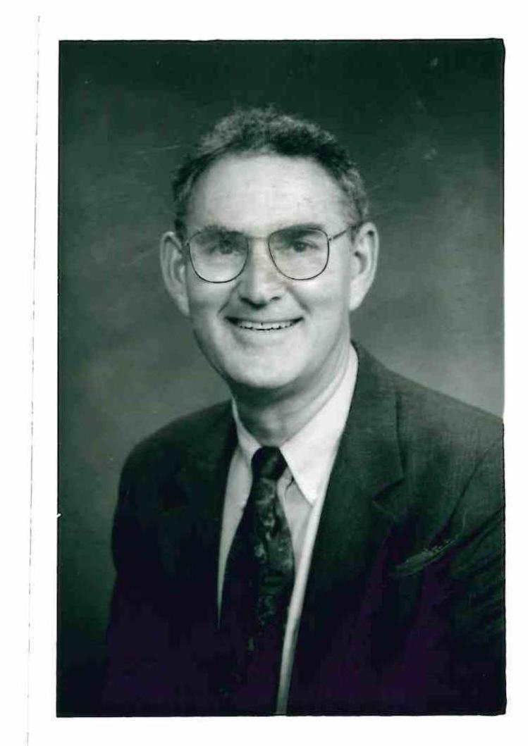 Donald L. Singer